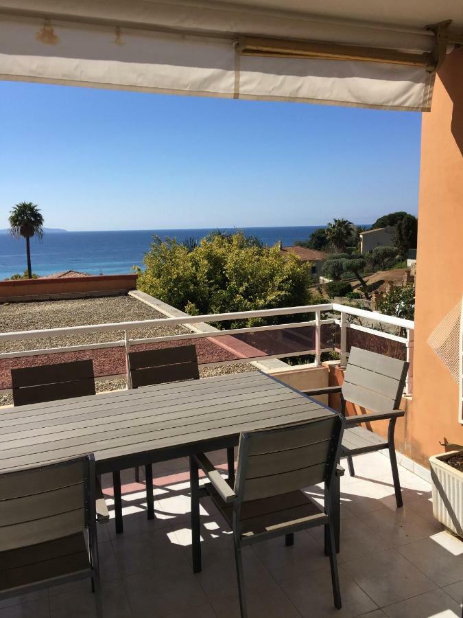 Appartement Parc Fiorella Ajaccio (Corsica)